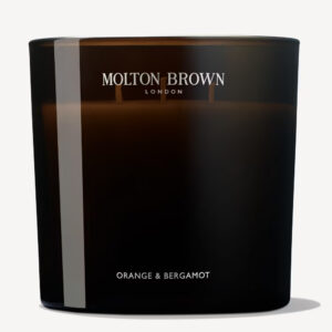 Molton Brown Orange & Bergamot Luxury Candle