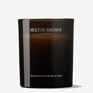 Molton Brown Rhubarb Signature Candle