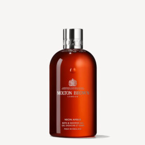 Molton Brown Neon Amber Molton Browner Bath & Shower Gel 300ml