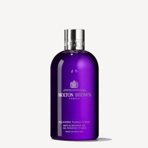 Molton Brown Ylang-Ylang Bath & Shower Gel 300ml