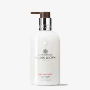 Molton Brown Pink Pepper Body Lotion 300ml