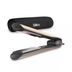 Silk'n Silky Straight Hair Straightener