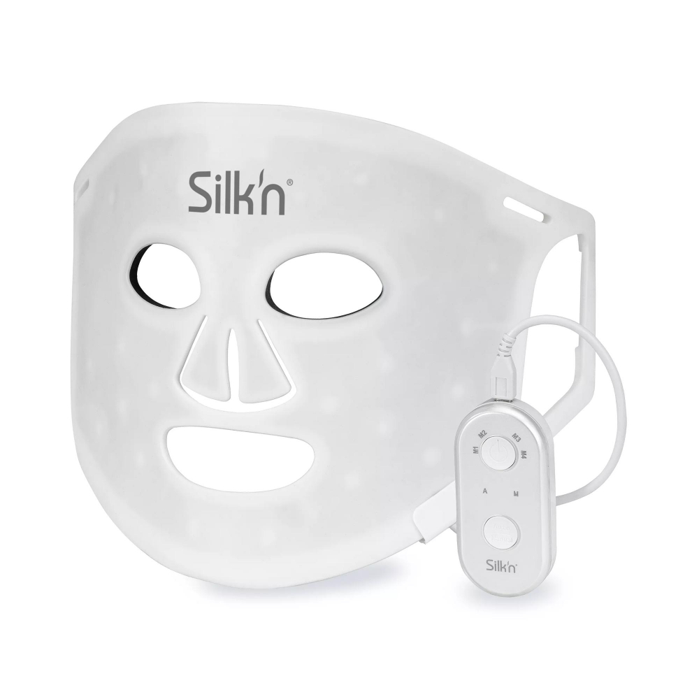 Silk'n LED Face Mask