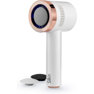 Silk'n Electrical Callus Remover