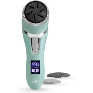 Silk´n Freshpedi Callus Remover Mint