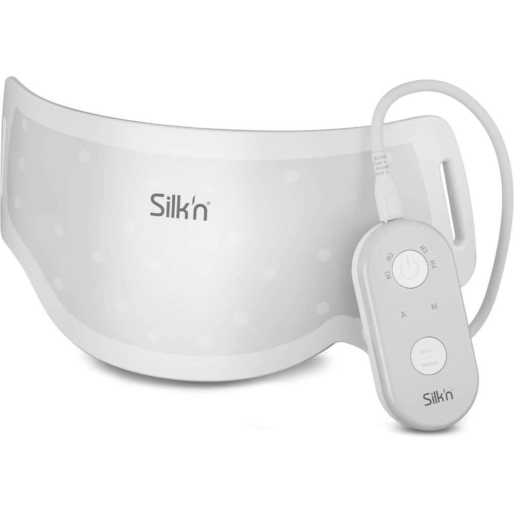 Silkn Neck LED Mask