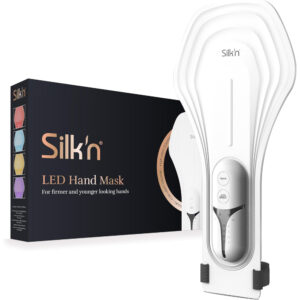 Silk`n LED Hand Mask