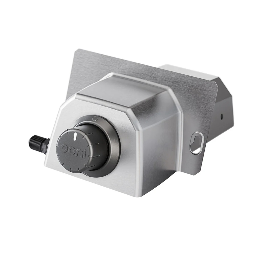 Ooni Karu 2 Gas Burner Attachment
