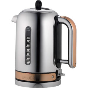 Dualit Classic Kettle - Copper