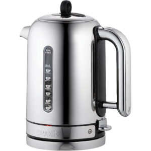 Dualit Classic Kettle - Polished
