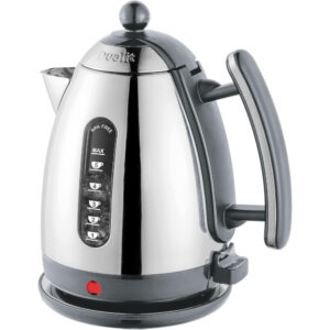 Dualit Lite Kettle - Grey