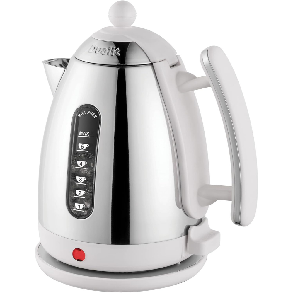 Dualit Lite Kettle - White