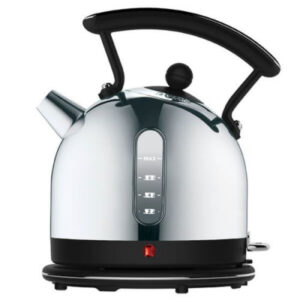 Dualit 2L Dome Kettle Black