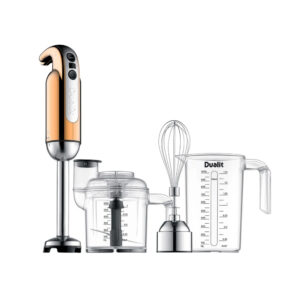 Dualit Hand Blender - Copper