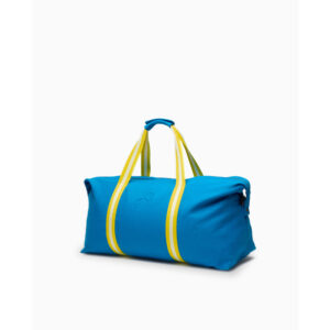 Farans Azure Bodhi Nomad Canvas Weekender Bag