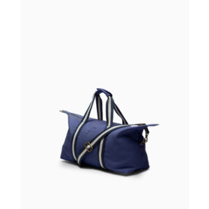 Farans Navy Bodhi Explorer Duffle Bag