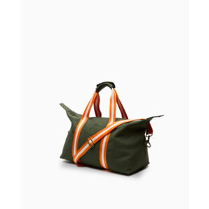 Farans Olive Bodhi Explorer Duffle Bag
