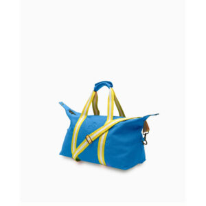 Farans Azure Bodhi Explorer Duffle Bag