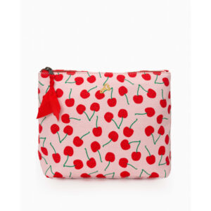 Farans Cherry Mila Washbag