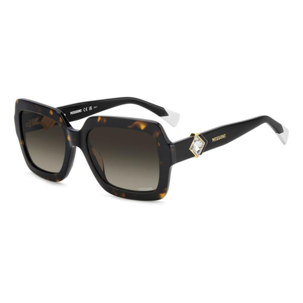 Missoni - 0229/G/S col 086 - Womens Designer Sunglasses