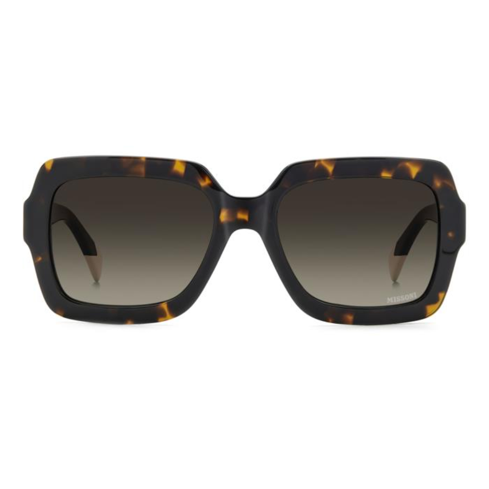 Missoni - 0229/G/S col 086 - Womens Designer Sunglasses - Image 2
