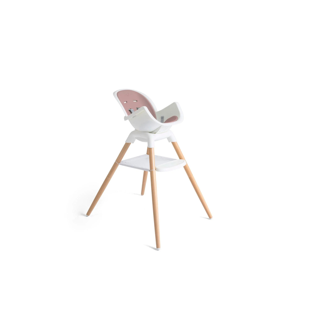 Joie Chestnut Highchair - Lola