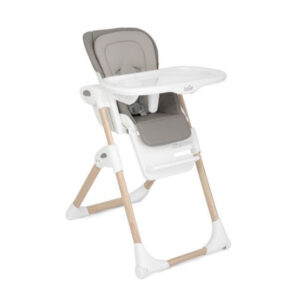 Joie Mimzy Recline High Chair - Walnut Wood