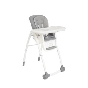 Joie Multiply High Chair - Arctic