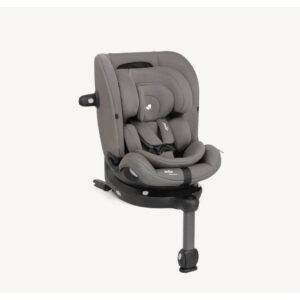 Joie i-Pivot Grow Car Seat - Thunder