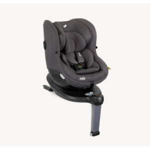 Joie i-Spin 360 i-Size 0+/1 Car Seat - Thunder