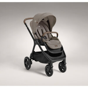 Joie Signature Finiti Flex 4n1 Pram - Maple