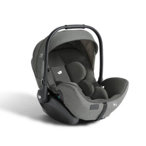 Joie Signature i-Level Pro Car Seat - Evergreen