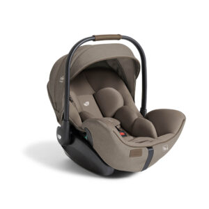 Joie Signature i-Level Pro Car Seat - Maple