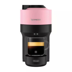 Nespresso Vertuo Pop Liquorice Pink