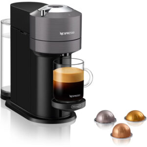 Nespresso Vertuo Next Dark Grey