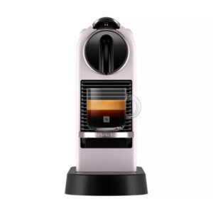 Nespresso Citiz Rose Pink Coffee Machine