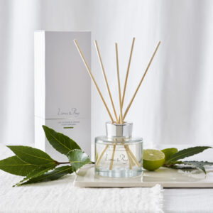 The White Company Lime & Bay Diffuser