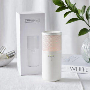 The White Company Portable Rechargable Electronic Diffuser