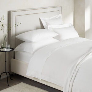 The White Company Savoy Duvet Cover King