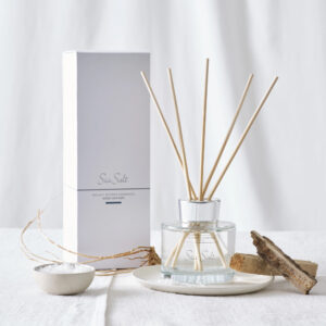 The White Company Sea Salt Diffuser