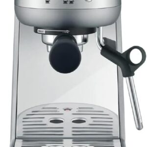 Sage the Bambino - Brushed Stainless Steel