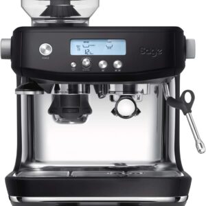 Sage The Barista Pro - Black Truffle