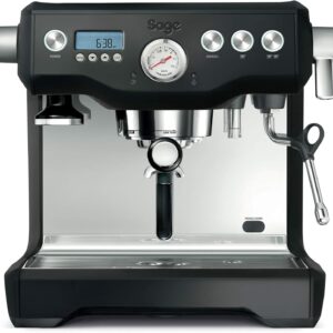 Sage The Dual Boiler - Black Truffle