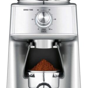 Sage The Dose Control Pro - Silver