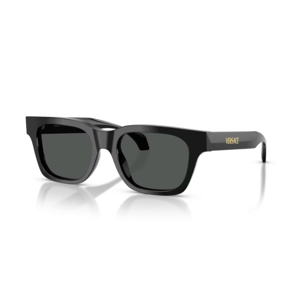 Versace 0VE4486 GB1/8752 Designer Sunglasses