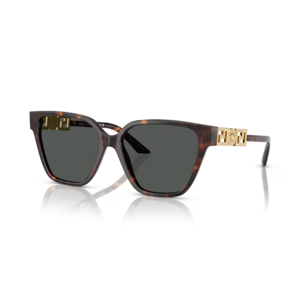 Versace 0VE4471B 108/8756 Designer Sunglasses