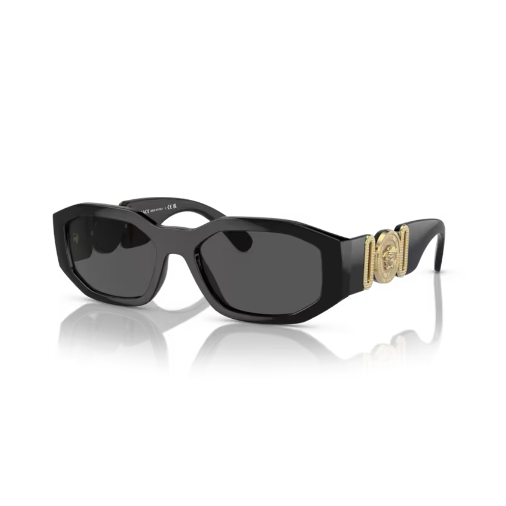 Versace 0VE4361 GB1/8753 Designer Sunglasses