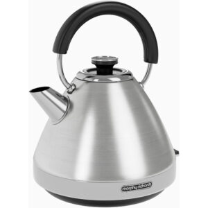 Venture Pyramid Kettle Stainless Steel