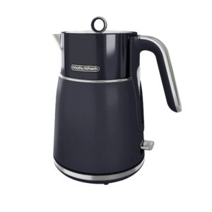 Signature Matt Jug Kettle Blue