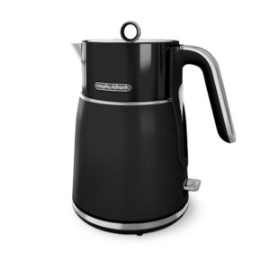 Signature Black Kettle